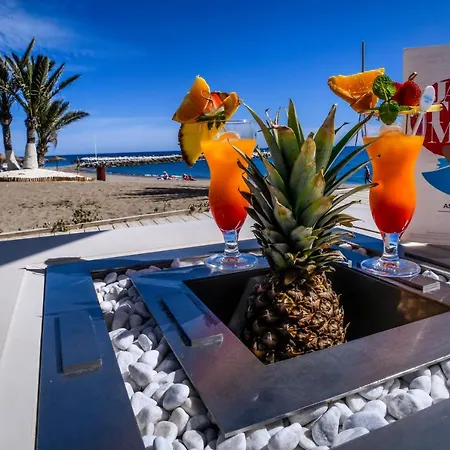 Hotell Gran Guadalpin Banus, Marbella