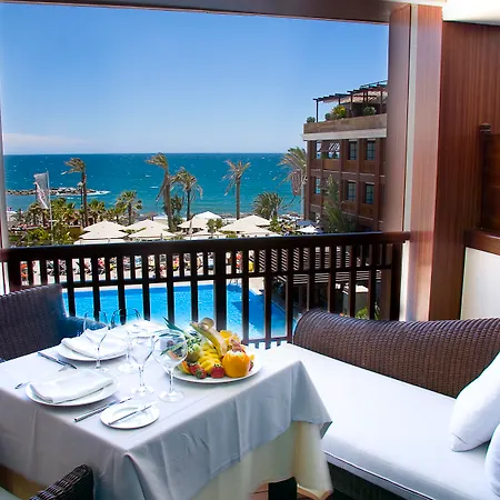 Gran Guadalpin Banus 5*