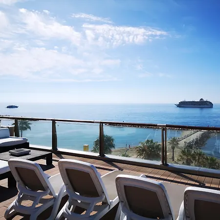 Hotel Gran Guadalpin Banus,