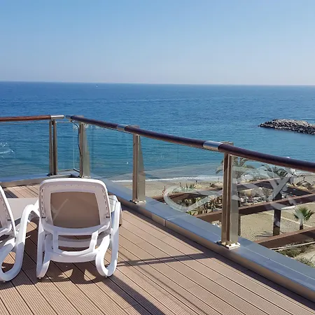 Hotel Gran Guadalpin Banus 5*