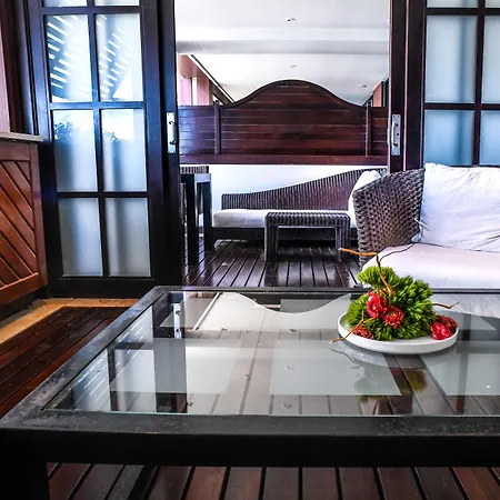 Hotel Gran Guadalpin Banus, 5*