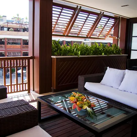 Gran Guadalpin Banus Hotel Marbella