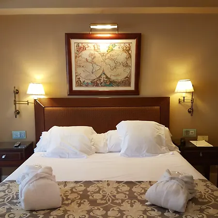 Hotel Gran Guadalpin Banus, Marbella