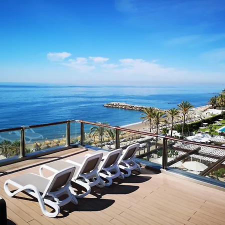 Gran Guadalpin Banus Hotel 5*