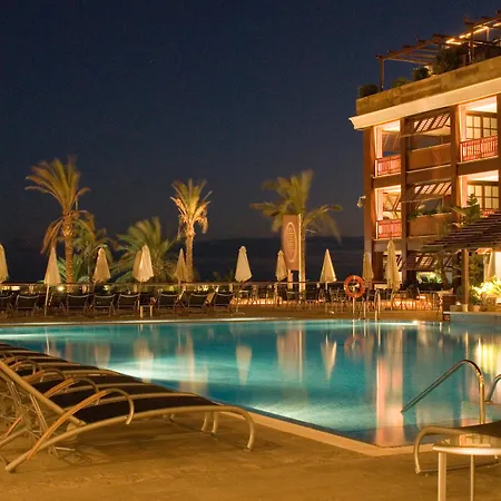 Gran Guadalpin Banus Hotel Marbella