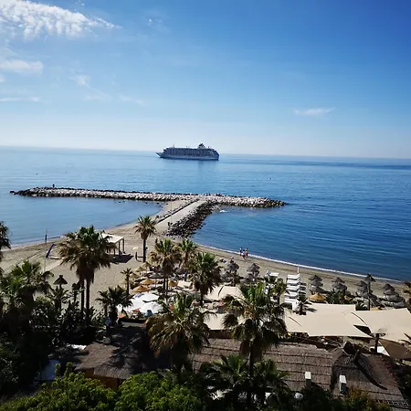 Gran Guadalpin Banus Hotel 5*