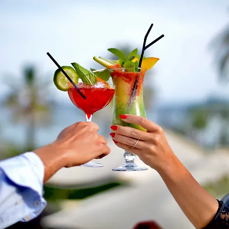 Hotel Gran Guadalpin Banus Marbella