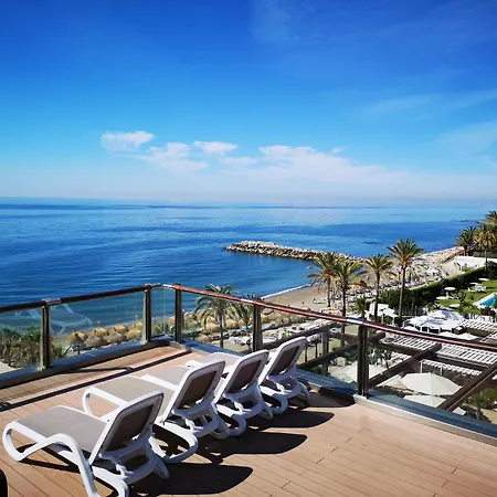 Gran Guadalpin Banus 5* Marbella