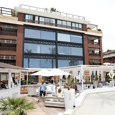 Gran Guadalpin Banus 5*