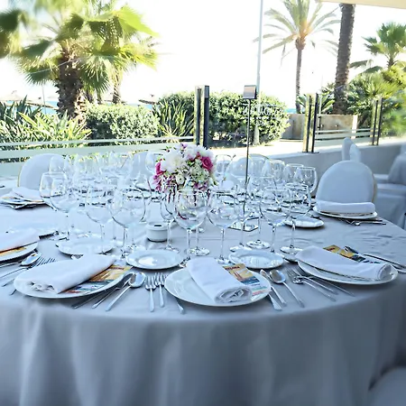 Hotel Gran Guadalpin Banus 5*