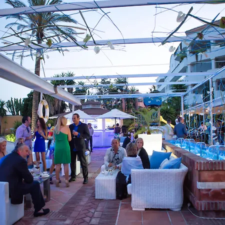 Gran Guadalpin Banus Hotel
