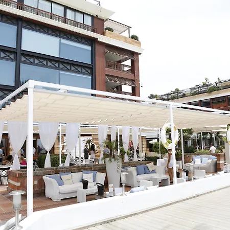 Gran Guadalpin Banus Hotel Marbella