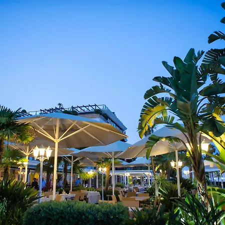 Gran Guadalpin Banus Hotel Marbella