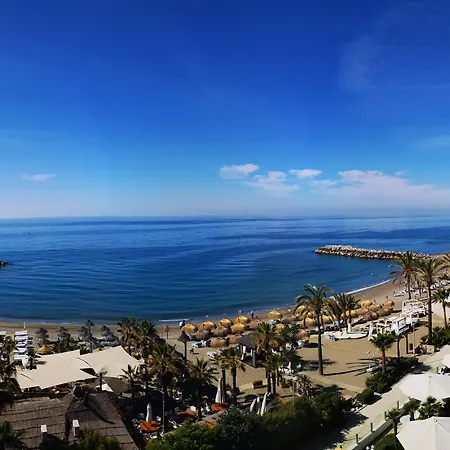 Gran Guadalpin Banus Marbella