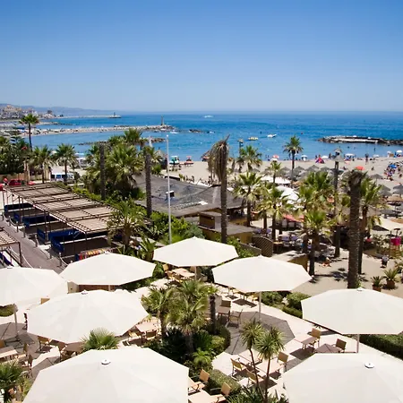 Gran Guadalpin Banus Marbella