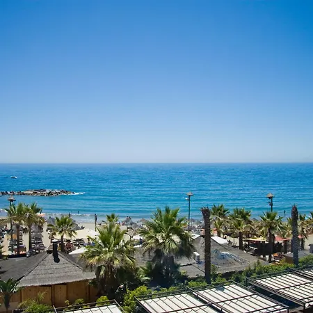 Gran Guadalpin Banus 5* Marbella