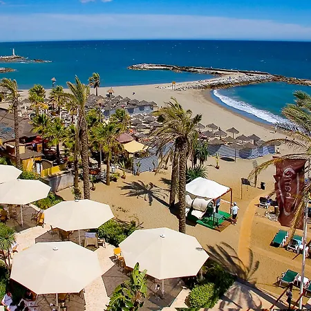 Gran Guadalpin Banus