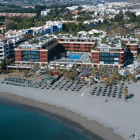 Gran Guadalpin Banus Hotel Marbella