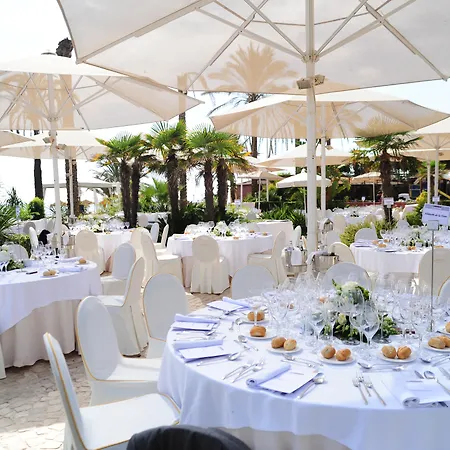 Gran Guadalpin Banus Hotel