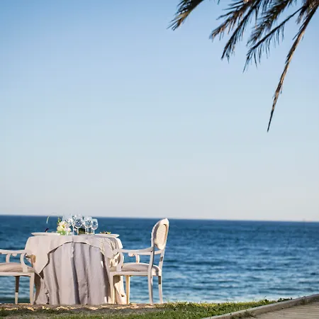 Gran Guadalpin Banus Hotel