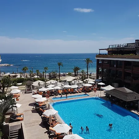 Gran Guadalpin Banus Hotel Marbella