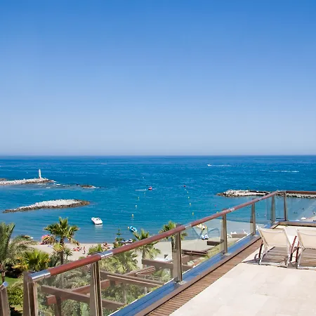 Gran Guadalpin Banus Hotel Marbella