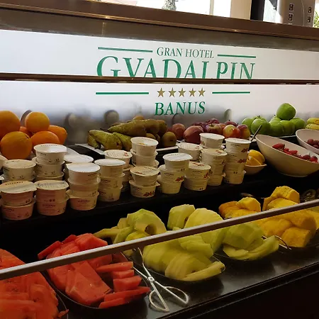 Gran Guadalpin Banus Marbella