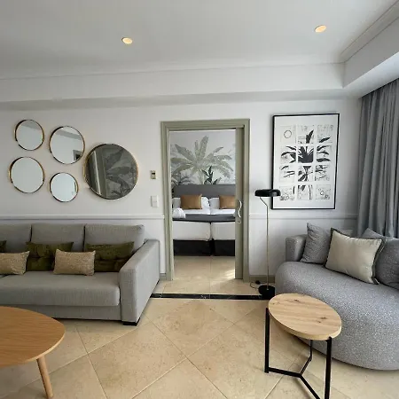 Gran Guadalpin Banus Marbella