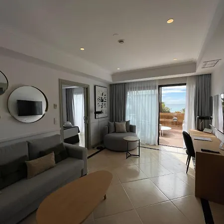 Gran Guadalpin Banus Hotel 5*