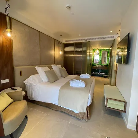 Gran Guadalpin Banus Hotel