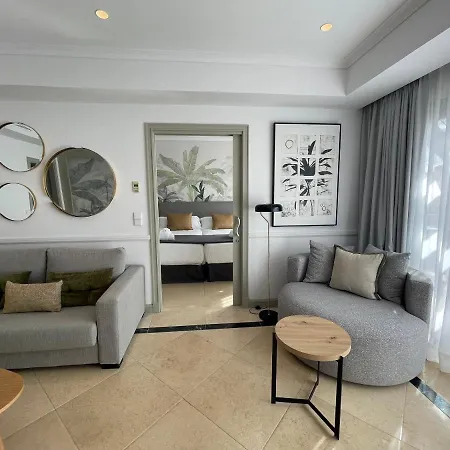 Gran Guadalpin Banus Marbella