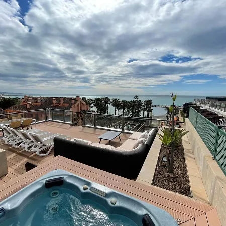 Gran Guadalpin Banus Marbella