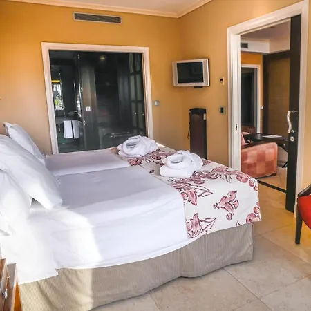 Gran Guadalpin Banus 5* Marbella