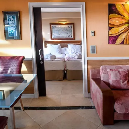 Gran Guadalpin Banus Hotel