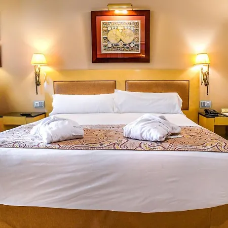 Gran Guadalpin Banus 5* Marbella
