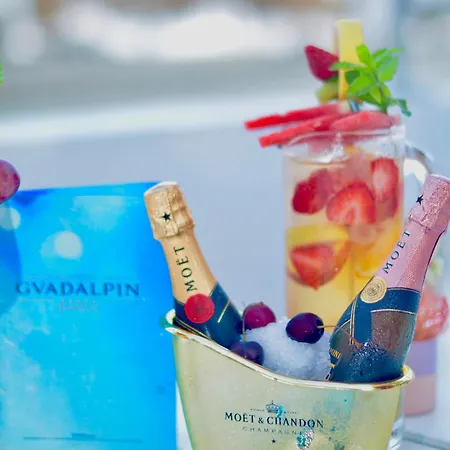 Gran Guadalpin Banus Hotel