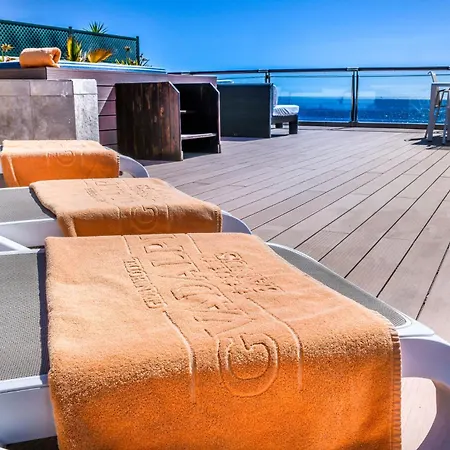 Hotel Gran Guadalpin Banus