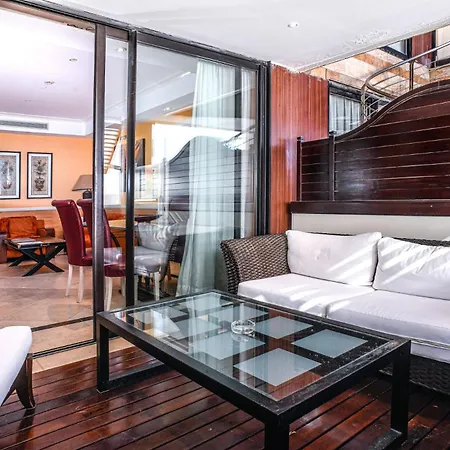 Gran Guadalpin Banus 5* Marbella