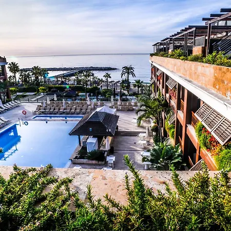 Hotel Gran Guadalpin Banus