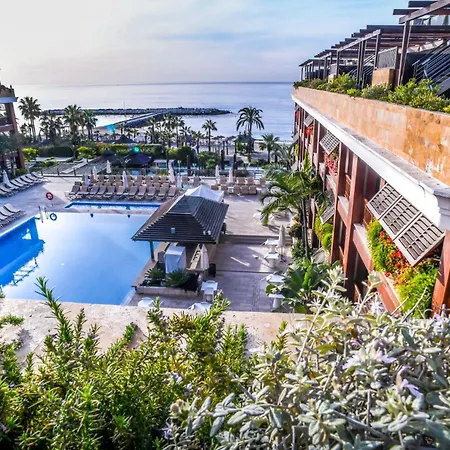 Gran Guadalpin Banus Marbella