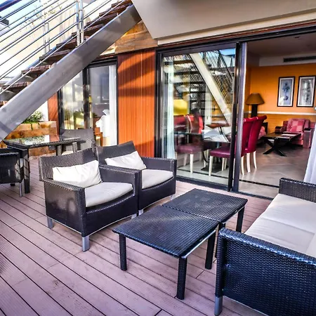 Gran Guadalpin Banus Marbella