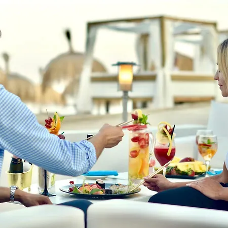 Gran Guadalpin Banus Hotel Marbella