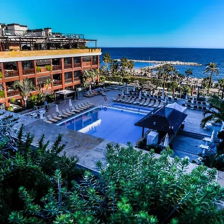 Gran Guadalpin Banus Hotel