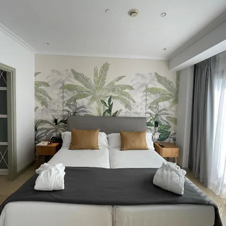 Gran Guadalpin Banus Hotel