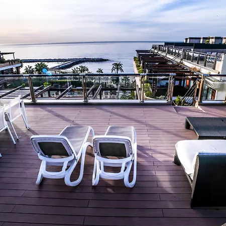 Gran Guadalpin Banus Hotel Marbella