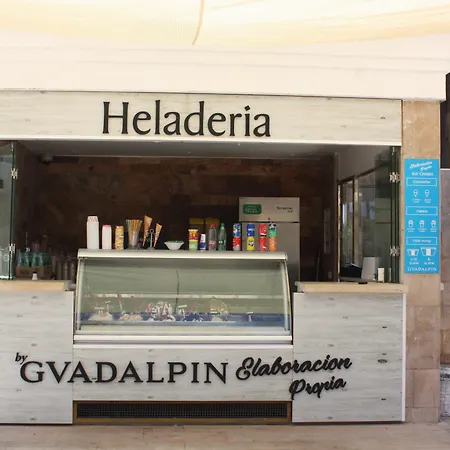 Gran Guadalpin Banus Hotell 5*