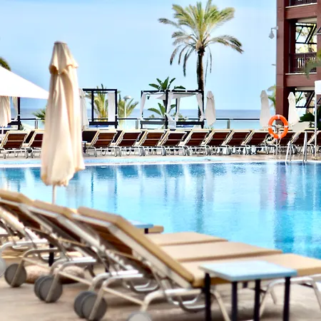 Gran Guadalpin Banus Hotell 5*