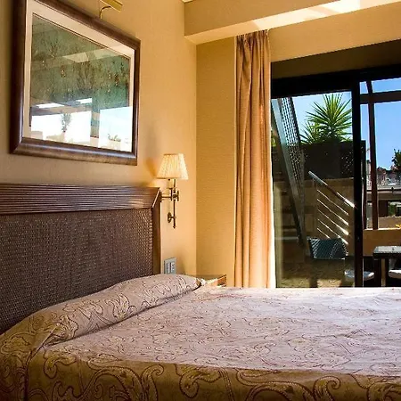 Gran Guadalpin Banus Marbella