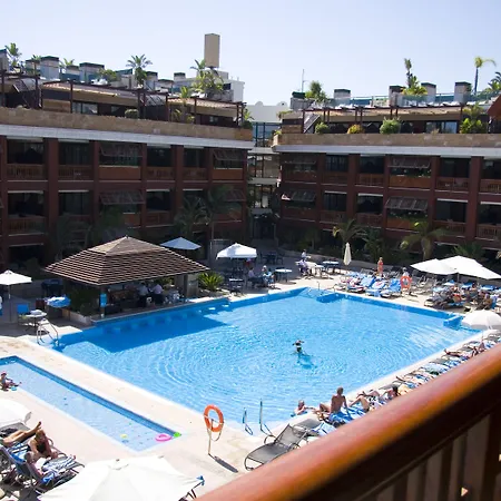 Hotell Gran Guadalpin Banus 5*