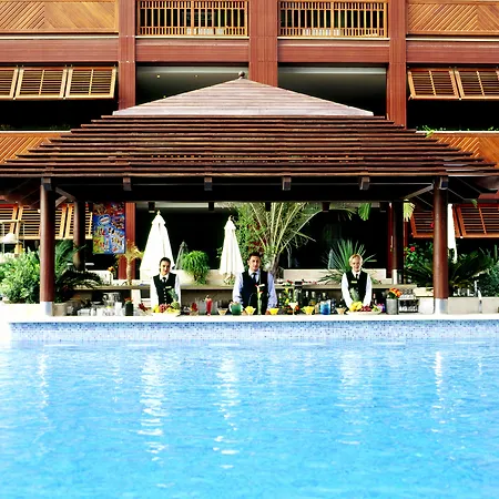 Gran Guadalpin Banus Hotell Marbella